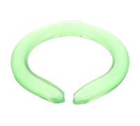 Operitacx Neck Ice Pack Neck Cooling Strap Quick Cooling PVC Hydrogel Unique Design Summer Outdoor Sports for Hot Weather Reusable Heat Pack