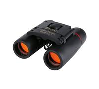 Operitacx Night Binocular Telescope Portable Outdoor Optical Lens for Adults Wide Field of View and Close Design for Stargazing Bird Watching and Science Experiments