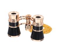 Operitacx Night Vision Binoculars with Chain Portable Telescope for Bird Watching Stargazing Wide Angle View for Adults Durable Construction Low Light Excellence