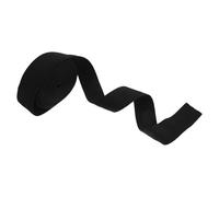 Operitacx Nylon Chain Sleeve Protector for Winch Rope and Welding Cable, 16.4ft Long and 1.5" Wide, Sturdy Hydraulic Line Protector Sleeve for Marine Anchor Chains and Industrial Sectors