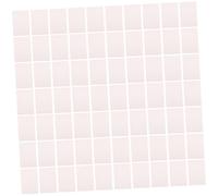 Operitacx Oil Blotting Paper Pink 2 Sets 200 Sheets Natural Hemp Pulp for Oily Skin Face Care Tissues