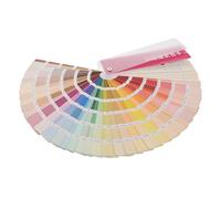 Operitacx Paint Color Cards 365 Multi-Colour Samples Standard Architectural Palette for DIY Crafts and Home Improvement Projects
