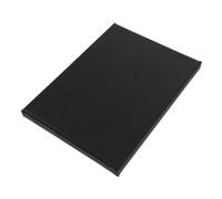 Operitacx Painting Frame Canvas Board DIY Art Panel Lightweight Portable for Oil and Watercolor Painting Creative Shape for Home Office Gallery Wall Decor