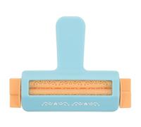 Operitacx Paper for Crafting - Paper Tool Heart Wave Shape Making Tool & Roller for Scrapbooking, Quilling, Wrapping DIY Arts Crafts