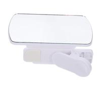 Operitacx Phone Camera Mirror Reflection Clip Kit High Definition Design for Portable Lightweight for Travel Compatible with Various Smartphones