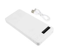 Operitacx Phone Lock Case with Electronic Timing Lock for Students and Office Workers Self-Control Timer Mobile Phone Locker Box