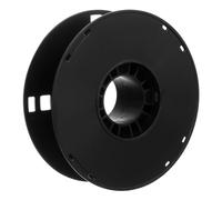 Operitacx Plastic Cord Cable Storage Reel Durable Hose Reel Cord Organizer for Camping Motorhome Black Lightweight Compact Tidy Portable Design