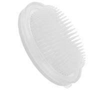 Operitacx Plastic Flower Frog Japanese Flower Arranger Flower Fixed Tools Floral Arranging Pin for Flower Fixation Decoration Transparent