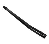 Operitacx Portable 2.5 Ton Car Jack Hydraulic Jack Pole Lever Handle Replacement with Non-slip Silicone Handle Lightweight Steel and Rubber Construction for Easy Use