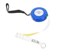 Operitacx Portable Animal Body Measuring Tape for Cattle Pig Goat Weight and Chest Measurement High Accuracy Markings Multi Functional Livestock Tape Measure Tool