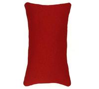 Operitacx Portable Chinese Medicine Pulse Pillow for Patient's Wrist, Breathable Cotton Material Cushion for Accurate Pulse Diagnosis in Hospital Settings Color Style