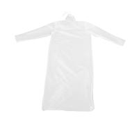 Operitacx Portable Clothes Quick Drying Bag with 1.5m Extended Ventilation Tube, Travel Laundry Dryer for Household and Dorm Use, Lightweight Swimsuit and Garment Dryer Bag