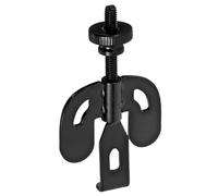 Operitacx Portable Door Lock for Travel and Home Durable Security Lock for Bedrooms and Hotels Lightweight Enhancing Privacy and Protection