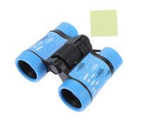 Operitacx Portable Mini Binoculars for Elementary Students Lightweight Construction for Outdoor Observation and Boys and Girls Science Activities