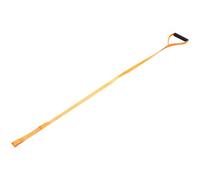 Operitacx Portable Nylon Deer Drag Rope with Detachable Handle for Hunting and Outdoor Use, Easy to Use and Sturdy Deer Hunting Accessory Withstanding Considerable Force