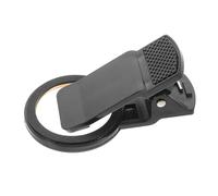 Operitacx Portable Phone Lens Filter Holder Clip Lightweight Camera Lens Mount for Smartphone Photography for Mobile Accessories