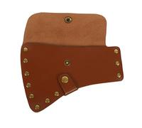 Operitacx Portable Protective Cover Thick Durable Storage Sheath for Outdoor Camping Safety and Scratch Prevention