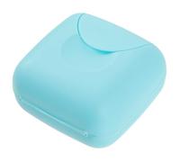Operitacx Portable Storage Box for Menstrual Cups with Lightweight Plastic Case, Easy to Clean and Dustproof Design, for Carrying Around House or Store in Handbag