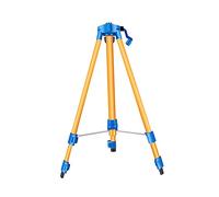 Operitacx Practical Level Tripod Bracket Aluminum Support Rod for Infrared Level Aging Lightweight Telescopic Design for Versatile Use