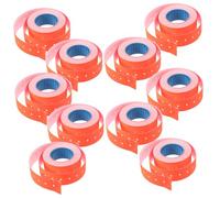 Operitacx Price Marker Label Paper Tag Stickers for Supermarkets Food Stores Markets Easy to Use Price Tags for Garage Shop Displays