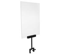 Operitacx Price Tag Clip Holder for Retail Displays Elegant Design Sign Holder for Supermarkets and Stores and Advertising Clip for Merchandise Pricing