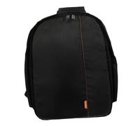 Operitacx Professional Camera Carrying Bag Digital Camera Case with Multiple for Easy Organization for Travel and Outdoor Photography Stylish Design for DSLR and Accessories