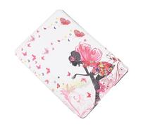 Operitacx Protective Case for Paperwhite Lightweight Pattern E Reader Cover with Auto Wake Sleep Function Fit Design for Enhanced Reliability and Practical Use