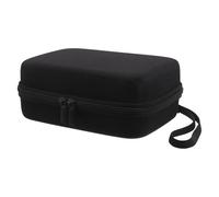 Operitacx Protective Eva Hard Shell Razor Case for Electric Hair Clipper Trimmer - Travel Grooming Storage Bag Compatible with Philips Multigroom - Portable Haircut Tool Organizer
