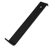Operitacx Pull Bar for Wood and Laminate Flooring Installation High Strength Vinyl Flooring Tool Gap for Plank Edges Durable Manual Floor Fitting Tool
