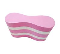 Operitacx Pull Buoy Swimming Float Kick Board Leg Float Swimming Training Aid Thickened for Adults and Beginners
