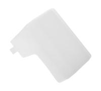 Operitacx Range Hood Light Lens Cover Lamp Shade Protector for Kitchen Exhaust Fans Range Hood Light Fixture Cover Replacement