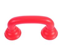 Operitacx Realistic Pretend Play Handset for Classroom Simulation Model for Language Development Safe Material Phone Prop Enhancing Communication and Imagination Skills