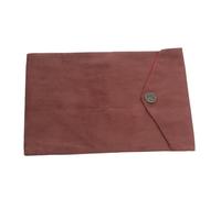 Operitacx Religious Book Bag Embroidery Cloth Scripture Organizer Pouch Bible Quran Storage Case Gentle Protection for Sacred Texts Classic Chinese Style Carrying Bag