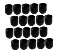 Operitacx Replacement Pen Nibs 20 Pieces for Capacitive Screen Devices Quick Easy to Change Smooth Writing