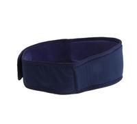 Operitacx Reusable Cold Head Wrap Forehead Ice Pack with Gel and Fabric, Portable Headband for Cold Compress Therapy, Maintains Low Temperatures, for Offices and Sleep
