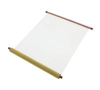 Operitacx Reusable Water Cloth for Calligraphy Practice Lightweight Portable Writing Mat for Adults Chinese Brush Painting Tool with Clear Texture and Ergonomic Design