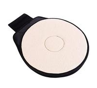 Operitacx Rotating Seat Cushion 360 Degree Rotation Car Seat Cushion, 14.5¡± *16.5¡± Swivel Car Seat, Universal Swivel, Carseat for Car Rotation Disc