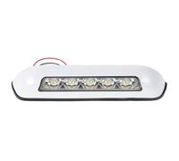 Operitacx Rv Exterior Light Waterproof LED Porch Lamp for Awning Use