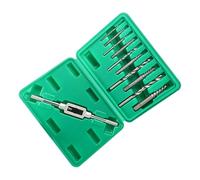 Operitacx Screw Extractor Water Screw Remover Plumbing Tools for Broken Stripped for DIY and Professional Repairs