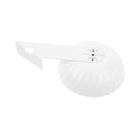 Operitacx Security Camera Rain Cover with Sunshade Hood Outdoor Protective Shield for Cctv Cameras Lightweight Weatherproof Rain and Dust Deflector