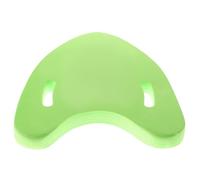 Operitacx -shaped Eva Swimming Kickboard, Waterproof Designed to Help Beginners Learn Swim, Size 43 X 13 X 3.5 Cm, Swim Training Aid for Pool Use