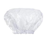 Operitacx Shower Cap Bathing Caps Waterproof Skin Friendly Eva Stylish Salon Hat for Long Hair Braids Showering and Washing Faces Unisex