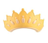 Operitacx Shower Cap Shampoo Shower Cap 9.24x3.54x1.97in Waterproof Pp Material Bath Hat Lovely Cartoon Design Prevents Shampoo and Water Touching Face for Bathing