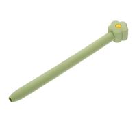 Operitacx Silicone Protective Case for Digital Stylus Generation Cute Flower Design Non-slip Grip Stylus Cover Cartoon Pen Sleeve Compatible with Stylus Accessories