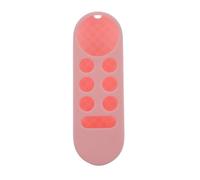 Operitacx Silicone Protective Remote Case Cover for Tv Compatible with Durable Easy to Use Protector for Daily Impact and Scratch Resistance