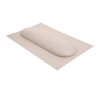 Operitacx Small Arm Rest for Nails Desktop Arm Rest for Nails 17.68x11.79x1.38in Comfortable Manicure Feeling Stylish Pu Sponge Cushion for Clients during Manicure Process Salon Use