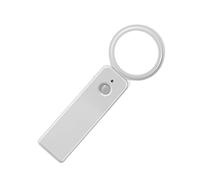 Operitacx Smart Night Light Led Bedside Lamp Human Body Induction Light for Home Bedroom Corridor Nursery