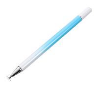 Operitacx Smartphone Stylus Pen with Gradient Color Smooth Capacitive Touchscreen Pen Compatible with Phones and Tablets Scratch Resistant Tip for Precise Drawing and Writing