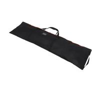 Operitacx Snowboard Carrying Bag for Air Travel with Adjustable Belt | 65.8 X 16.1x0.3 Inch Single Carrier, Oxford Cloth and Pvc, Outdoor Use