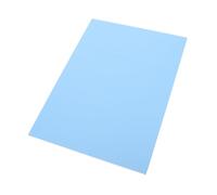 Operitacx Soft Linoleum Printmaking Blocks for Art Classes Durable Green PVC Board for Painting Scrapbooking DIY Crafts Engraving Friendly Linocut for Students and Artists